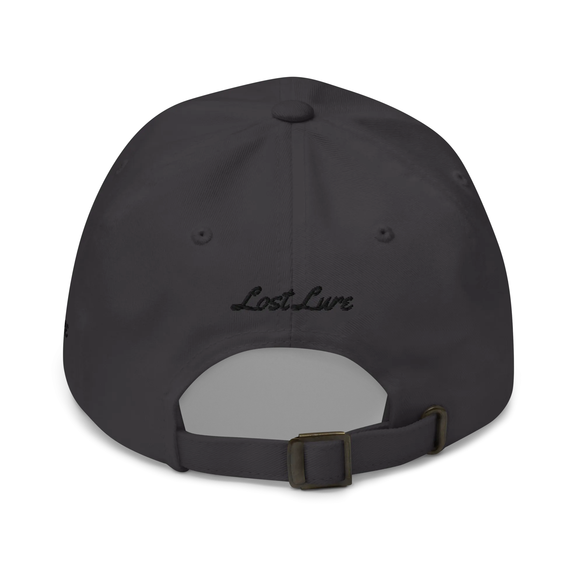 Muskie Dad Hat