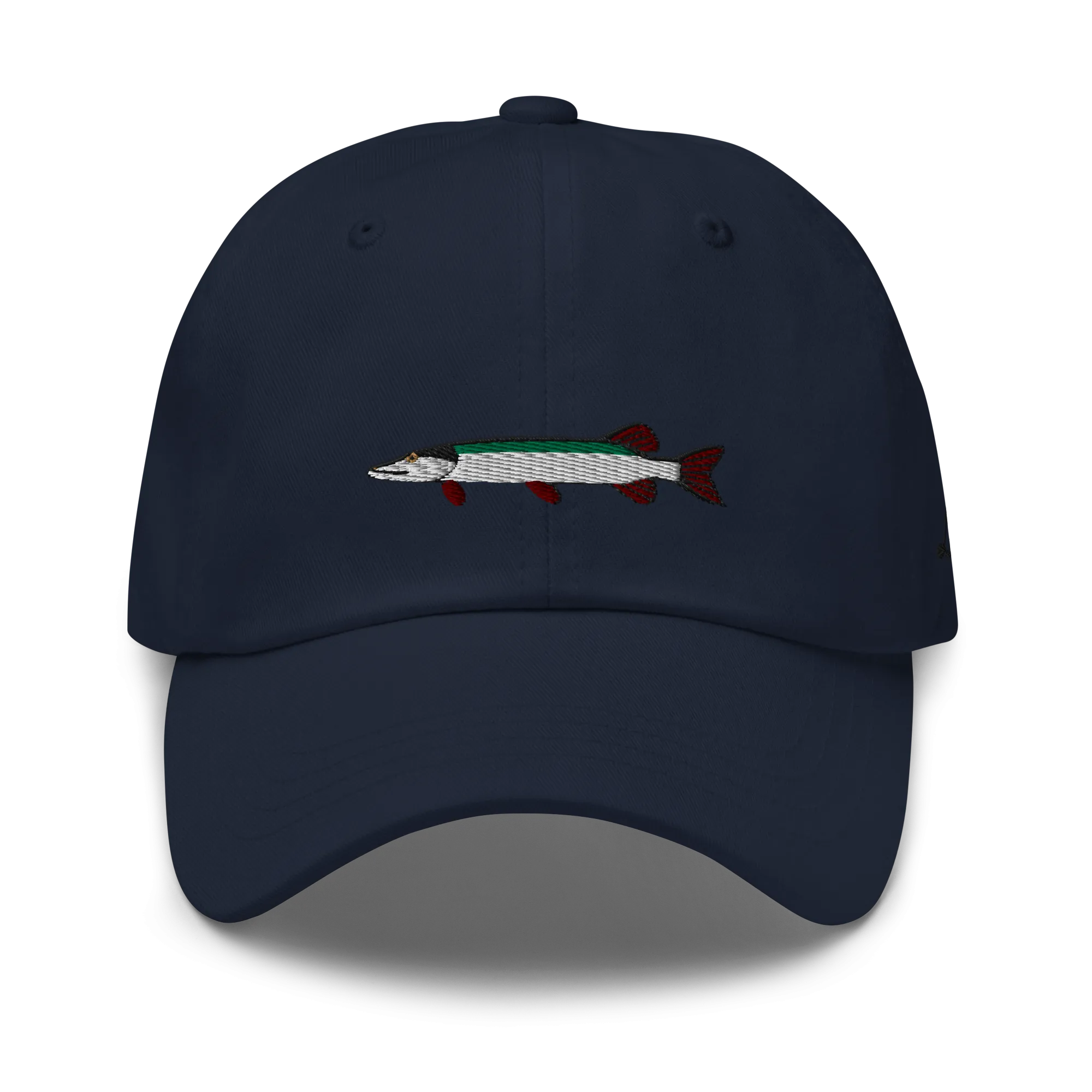 Muskie Dad Hat