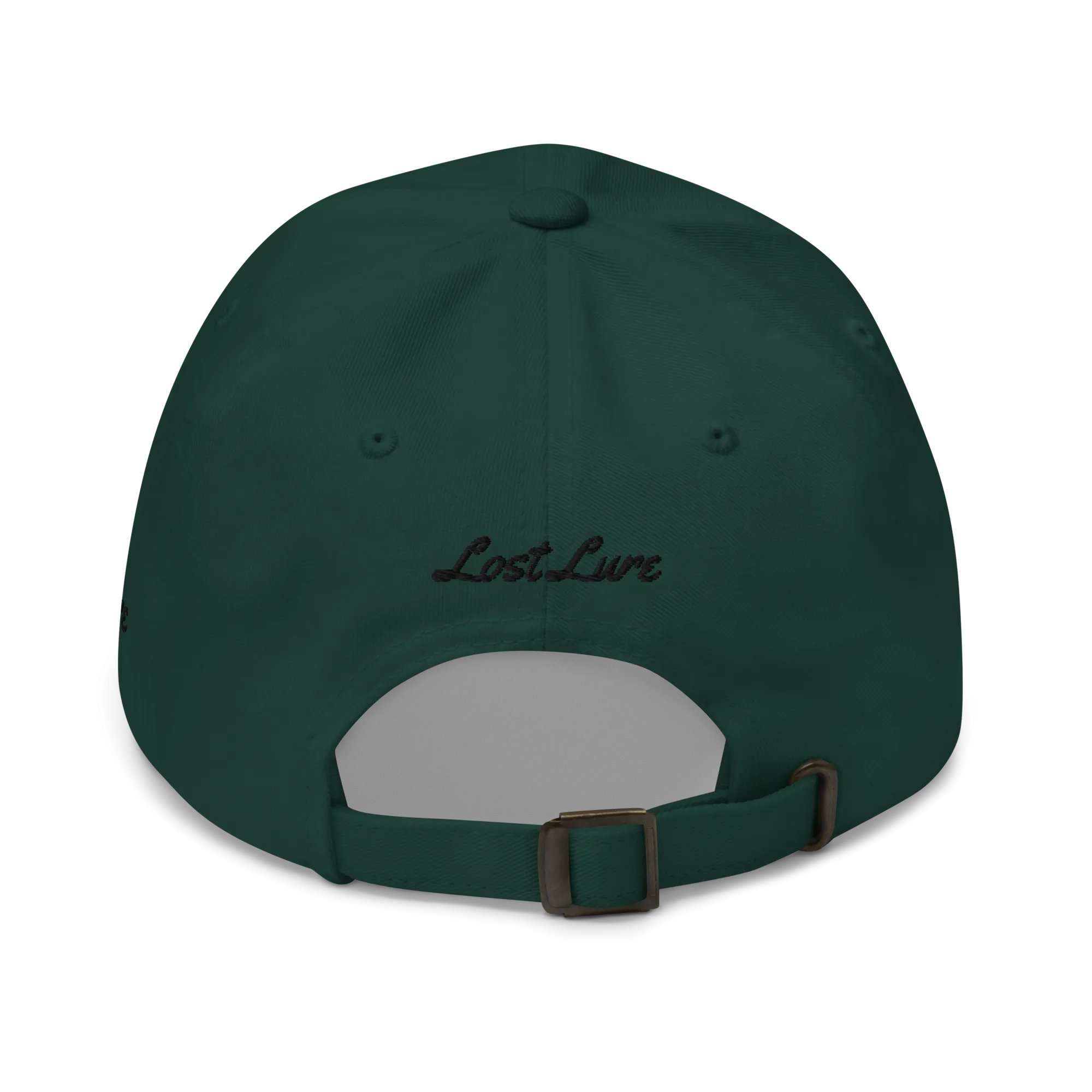 Muskie Dad Hat