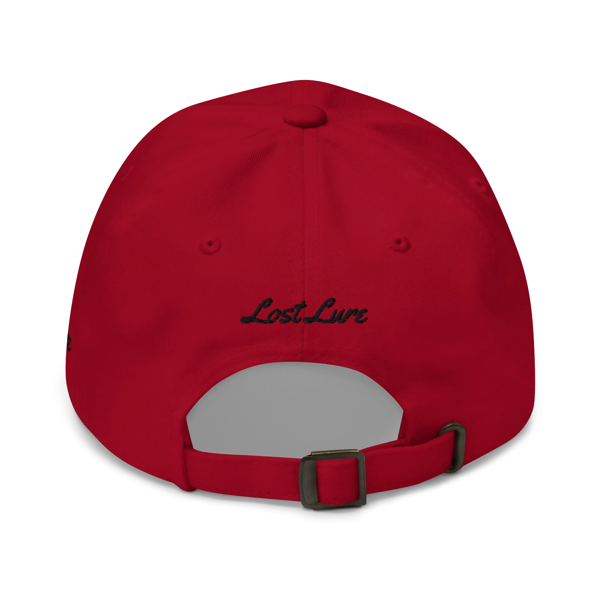 Muskie Dad Hat
