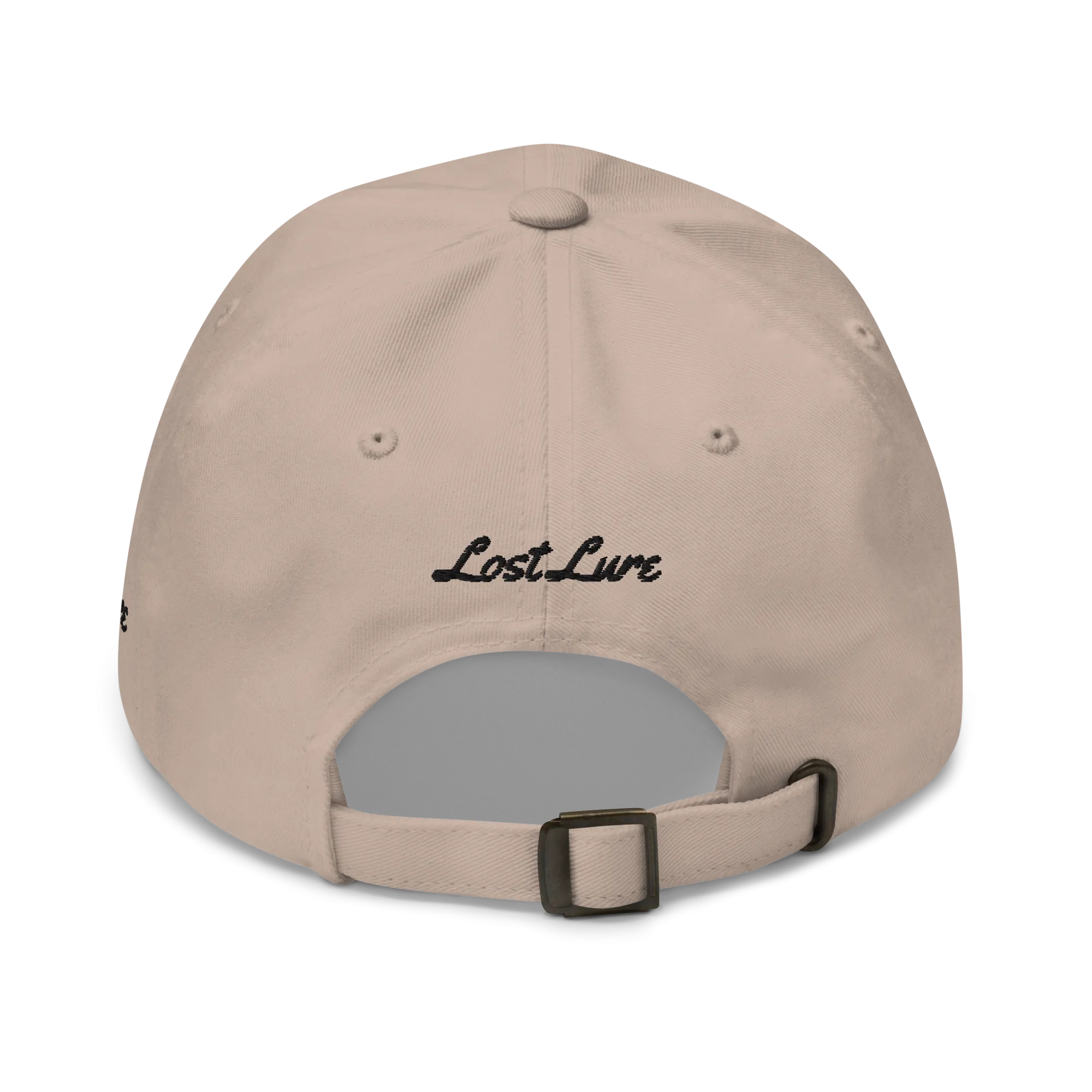 Muskie Dad Hat
