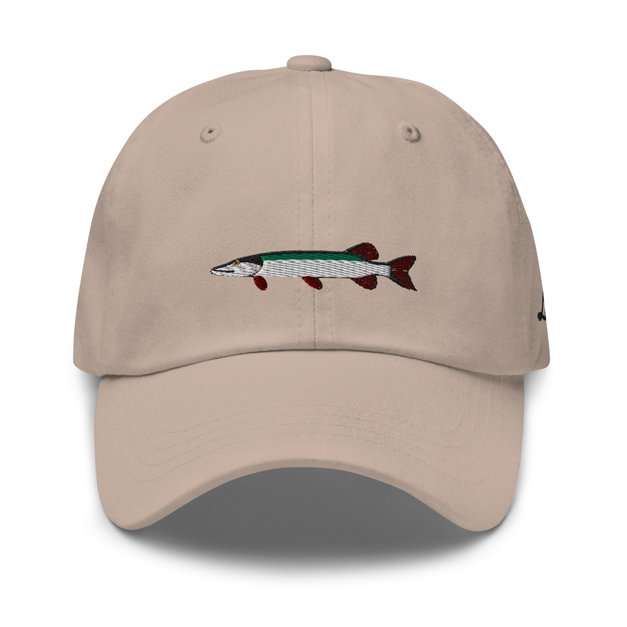 Muskie Dad Hat