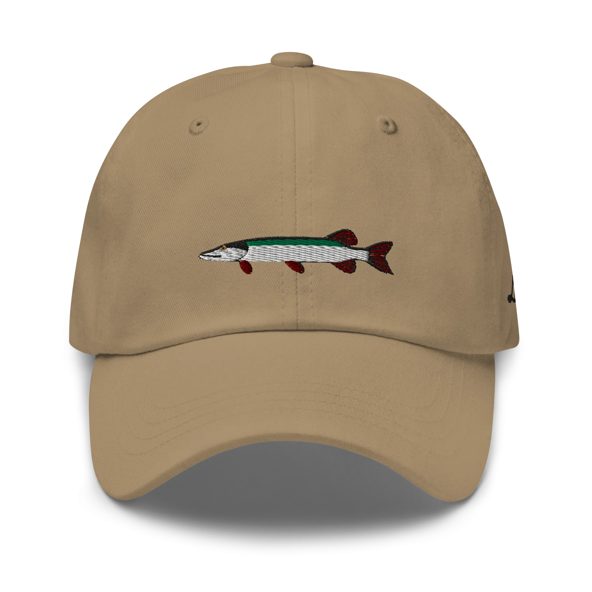 Muskie Dad Hat