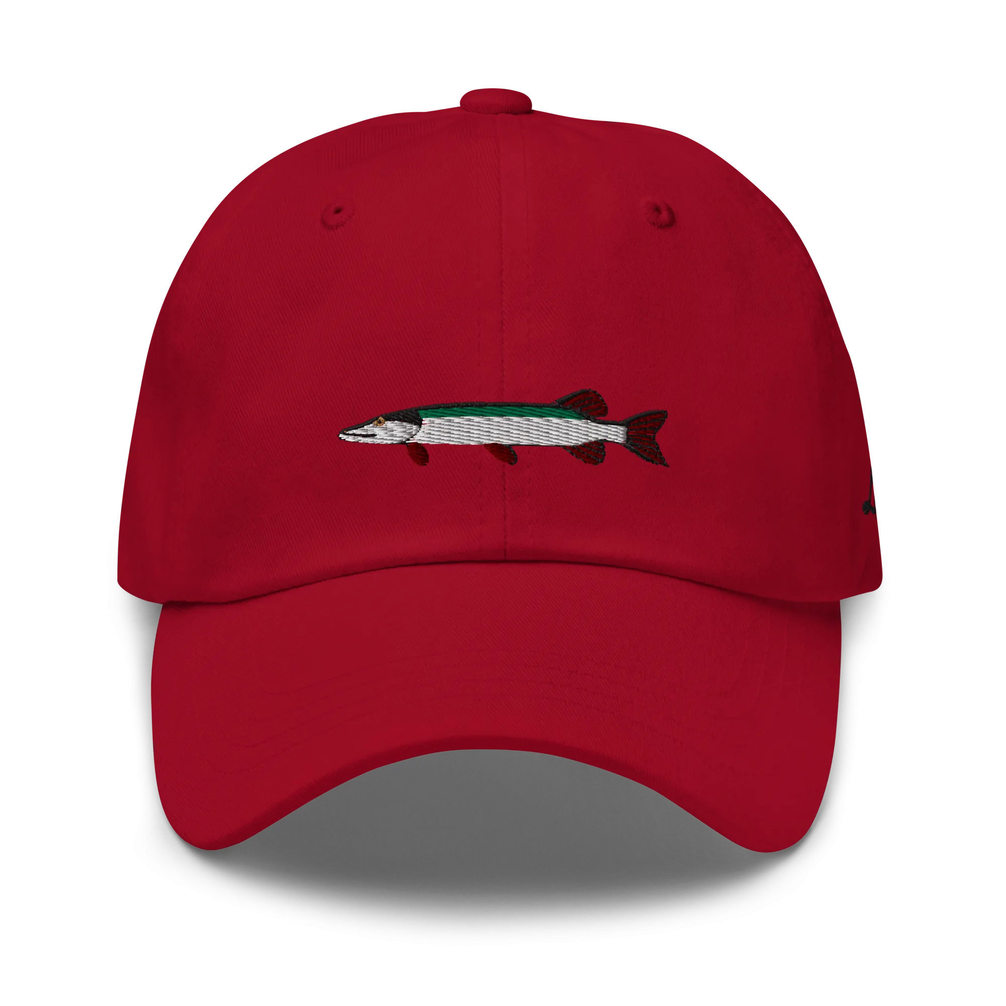 Muskie Dad Hat