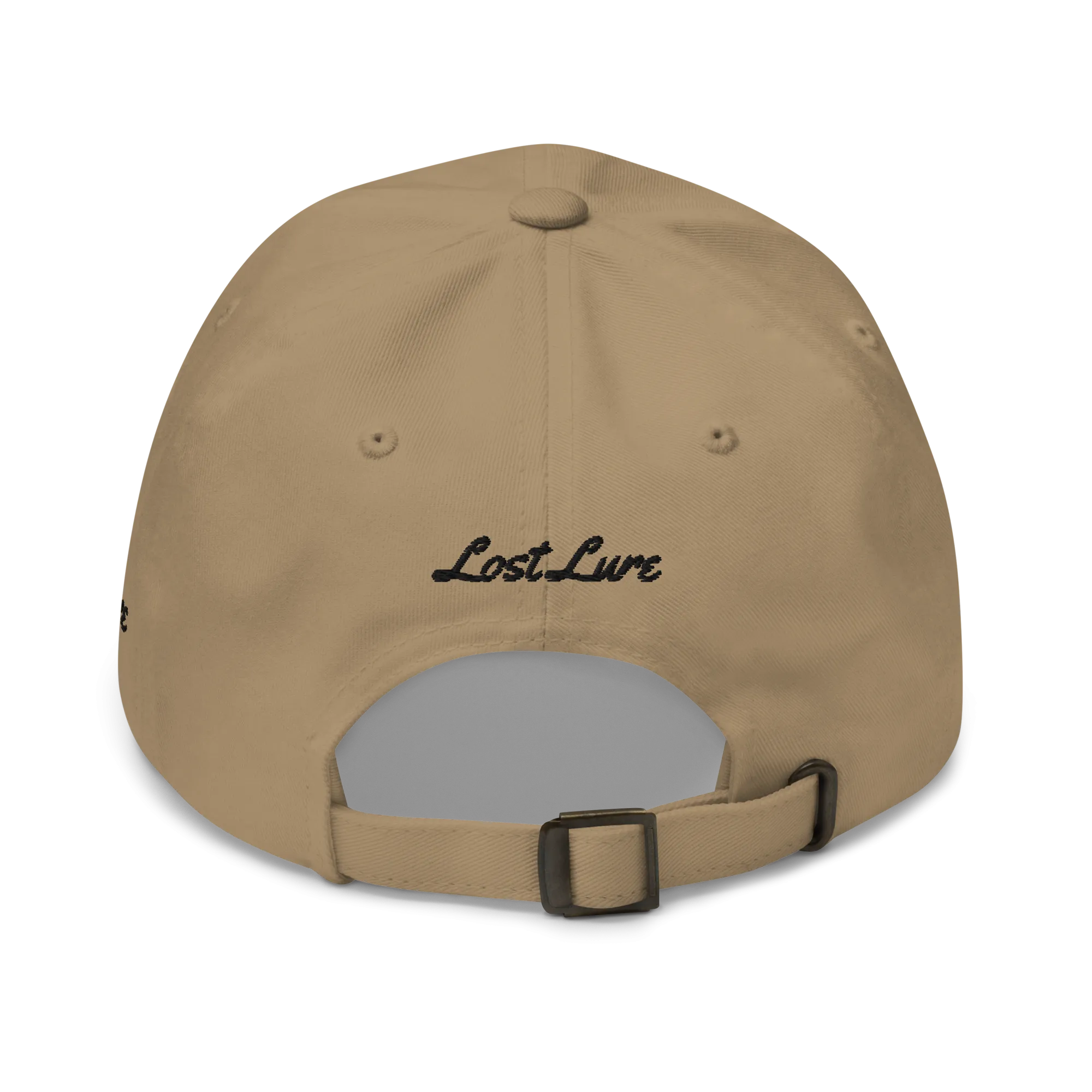 Muskie Dad Hat