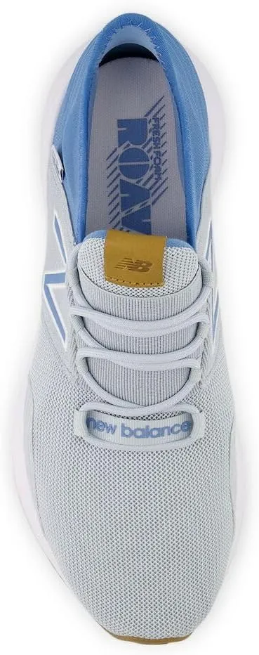 New Balance Men's Fresh Foam Roav V1 Classic Sneaker