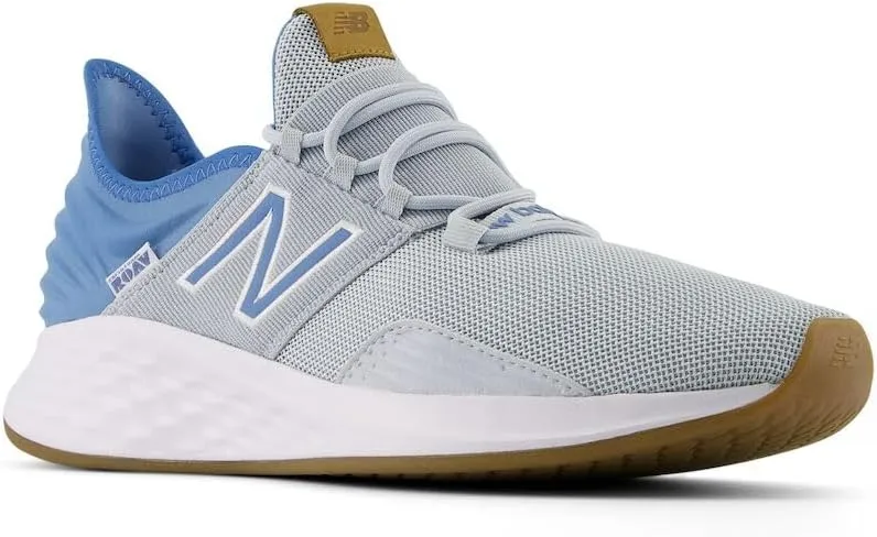 New Balance Men's Fresh Foam Roav V1 Classic Sneaker