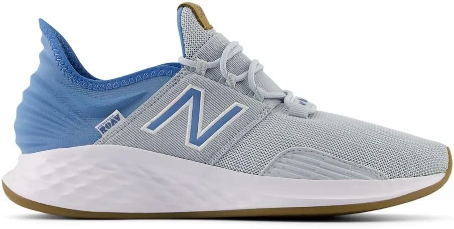 New Balance Men's Fresh Foam Roav V1 Classic Sneaker