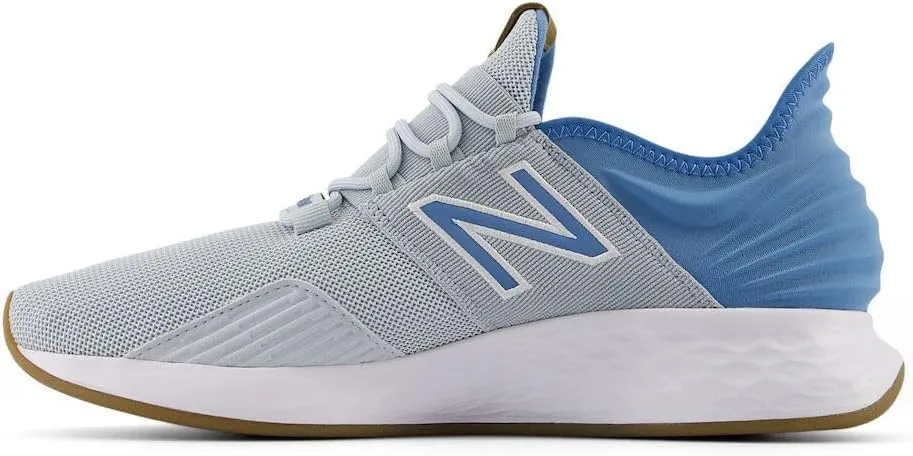 New Balance Men's Fresh Foam Roav V1 Classic Sneaker