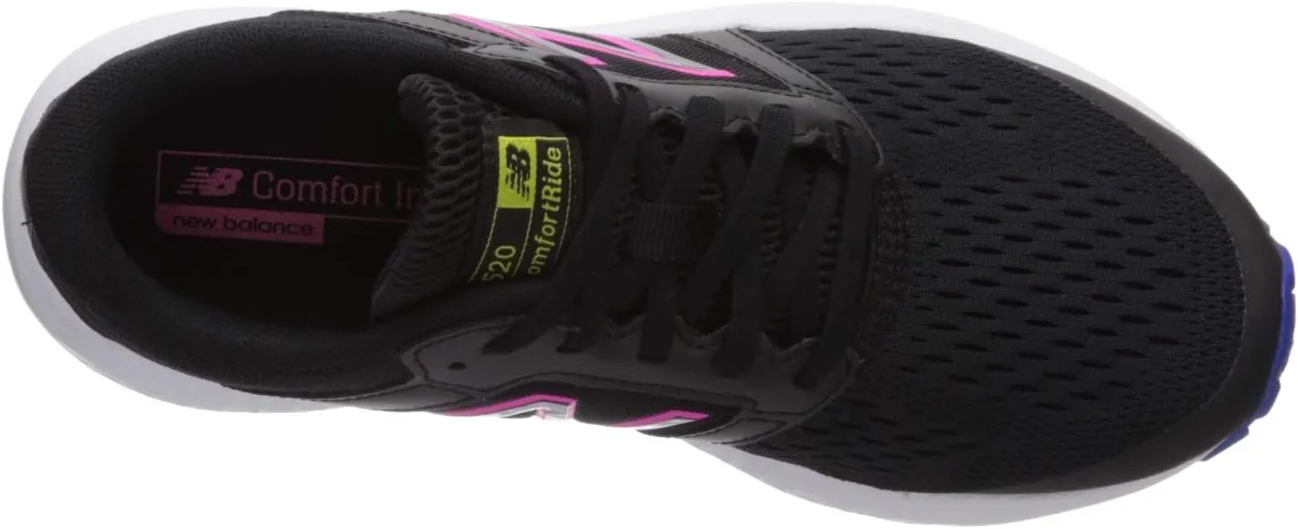 New Balance Women's 520 V5 Running Shoe