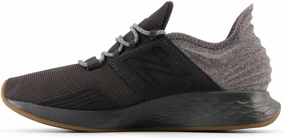 New Balance Men's Fresh Foam Roav V1 Classic Sneaker