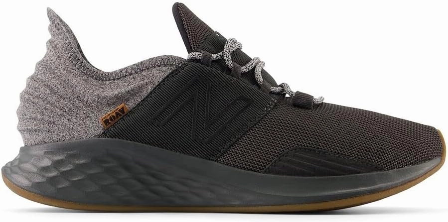New Balance Men's Fresh Foam Roav V1 Classic Sneaker
