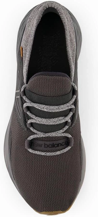 New Balance Men's Fresh Foam Roav V1 Classic Sneaker