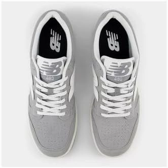 New Balance Unisex-Adult 480 Sneaker