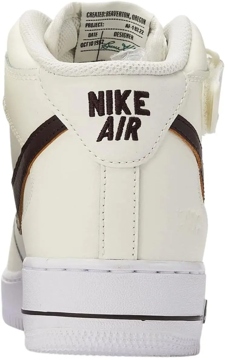 Nike Air Force 1 Mid '07 Lv8 Mens
