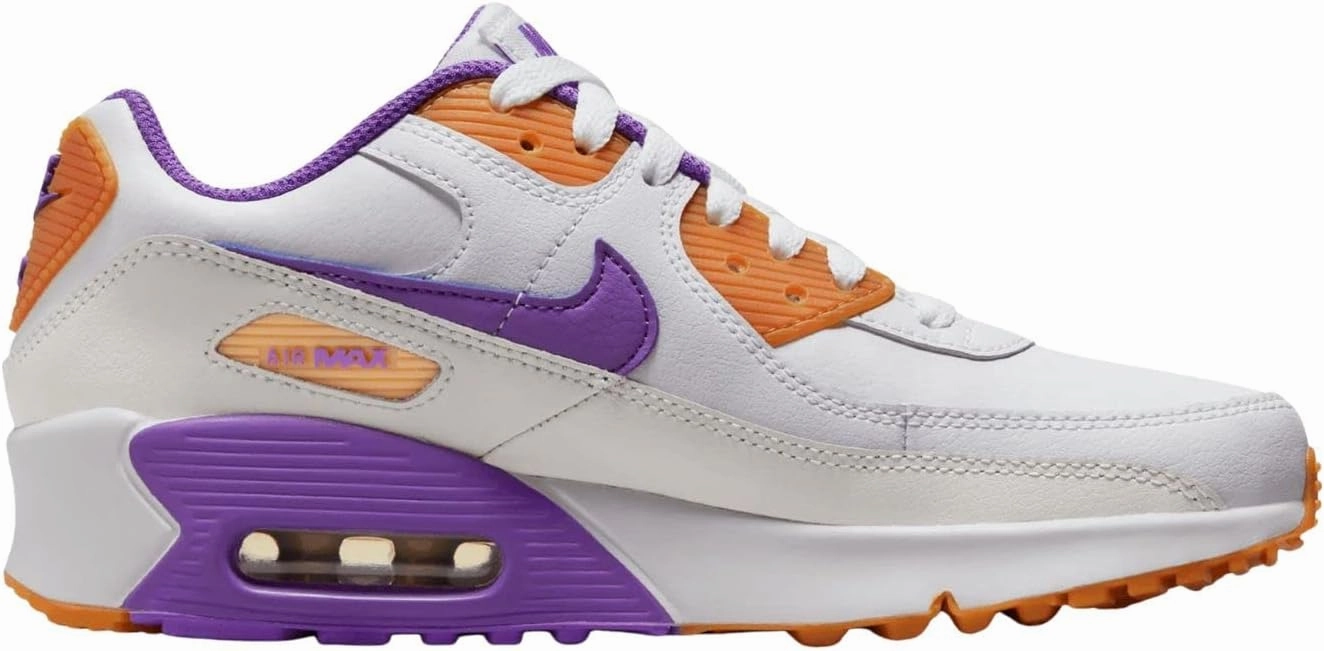 Nike Air Max 90 LTR (Big Kid)