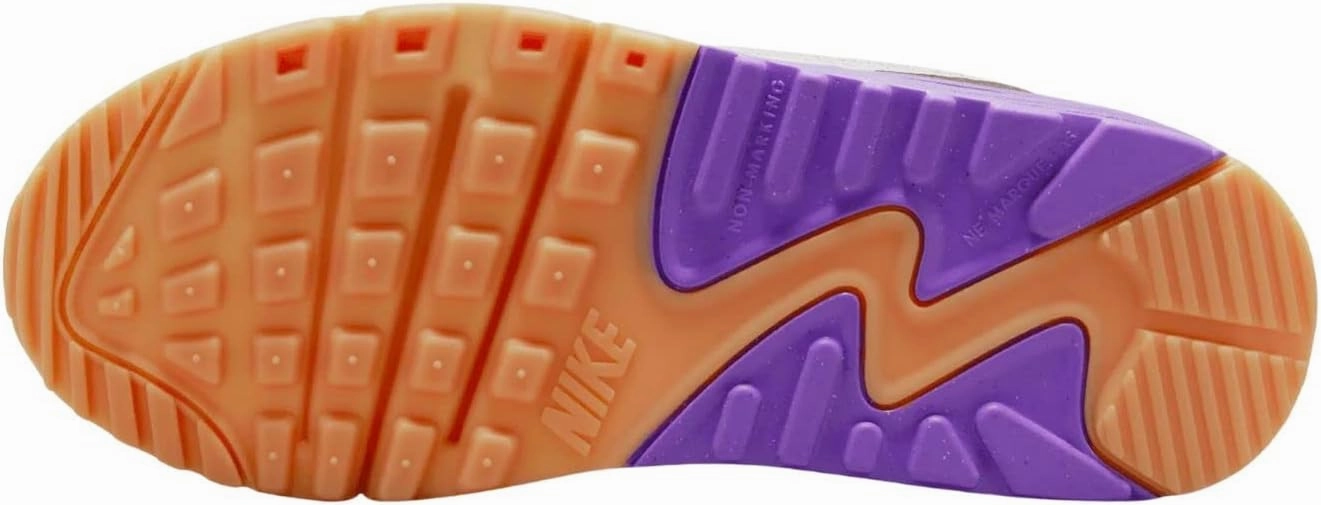 Nike Air Max 90 LTR (Big Kid)