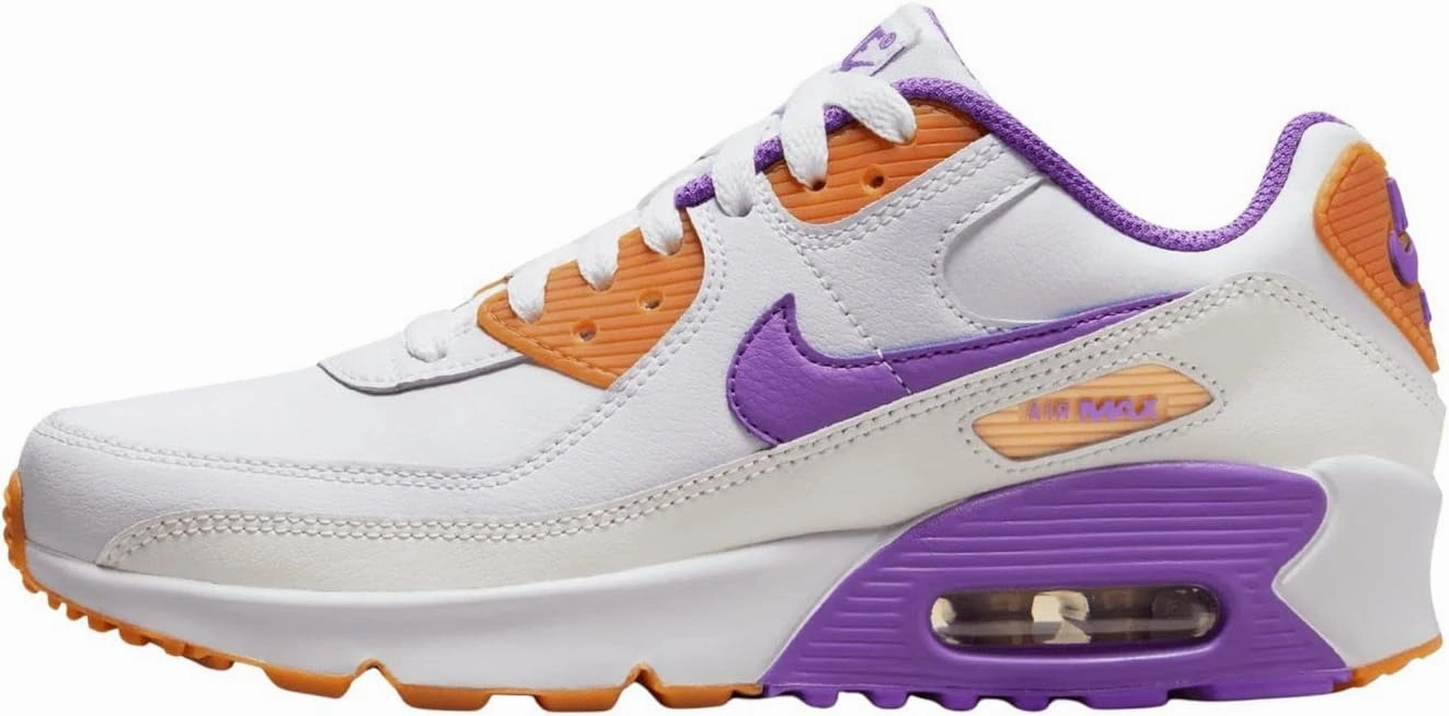 Nike Air Max 90 LTR (Big Kid)
