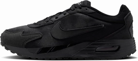 Nike Air Max Solo Women's Shoes (FN0784-004, Black) Size 6.5