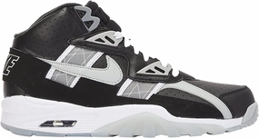 Nike Air Trainer SC High Raiders (2022) Mens Shoes Size-14