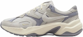 Nike AL8 Women's Shoes (HJ7289-030, Phantom/Cement Grey/Life Lime/Light Bone) Size 10