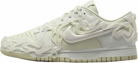 Nike Dunk Low Lx Womens Shoes Size- 7