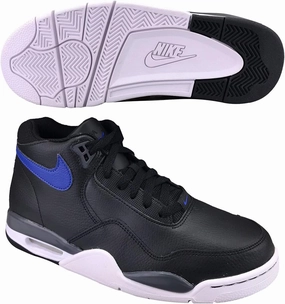 Nike Flight Legacy Mens Basketball Shoes Bq4212-003 Size 9