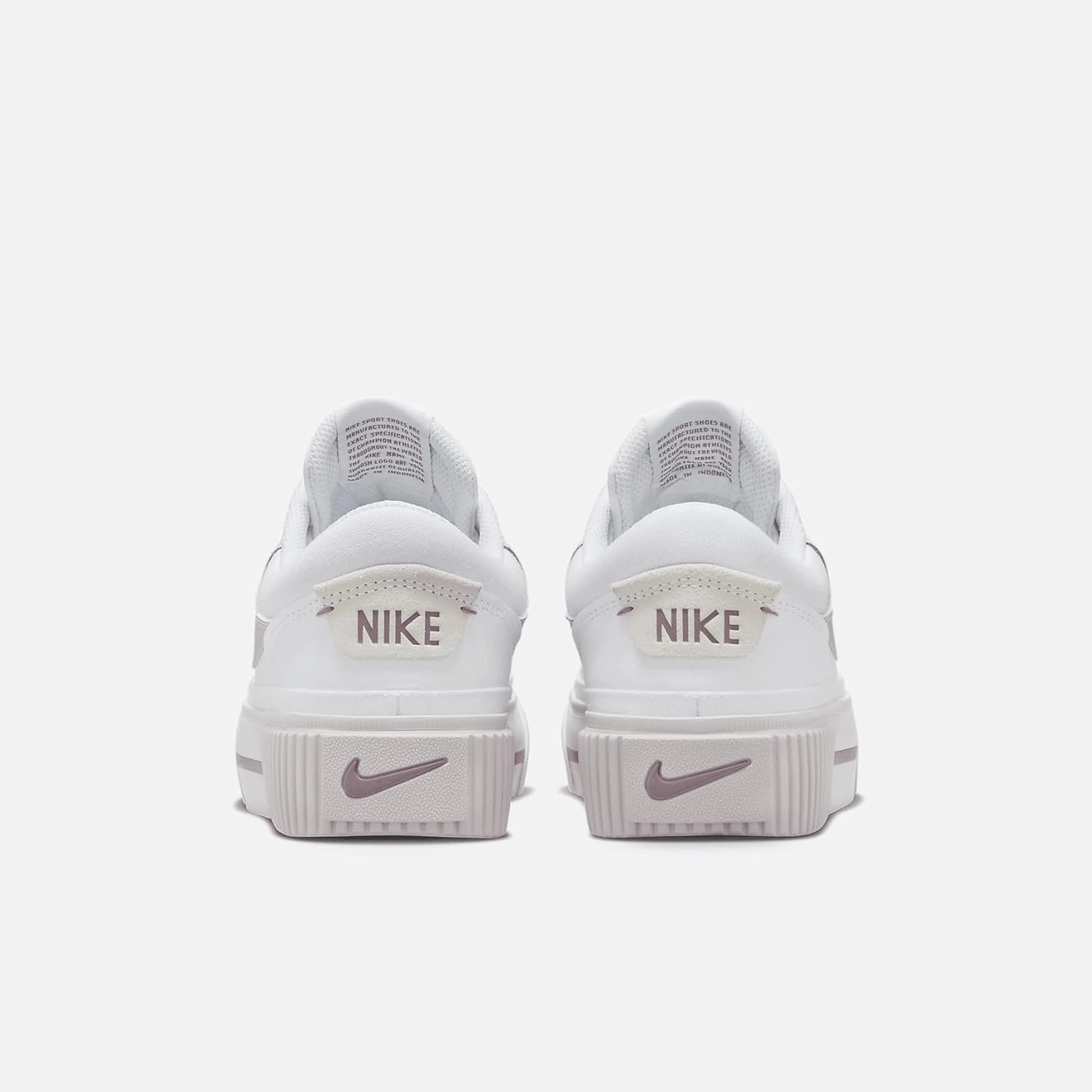 NIKE Women's Tennis Low, 11 AU