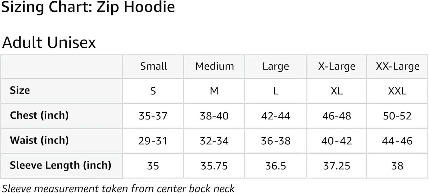 Orbea BMX Bunny Hop Mountain Bike Zip Hoodie