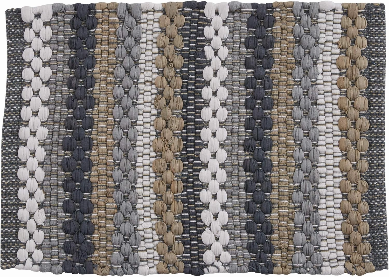 Park Designs Gray Hartwick Placemat Set of 4