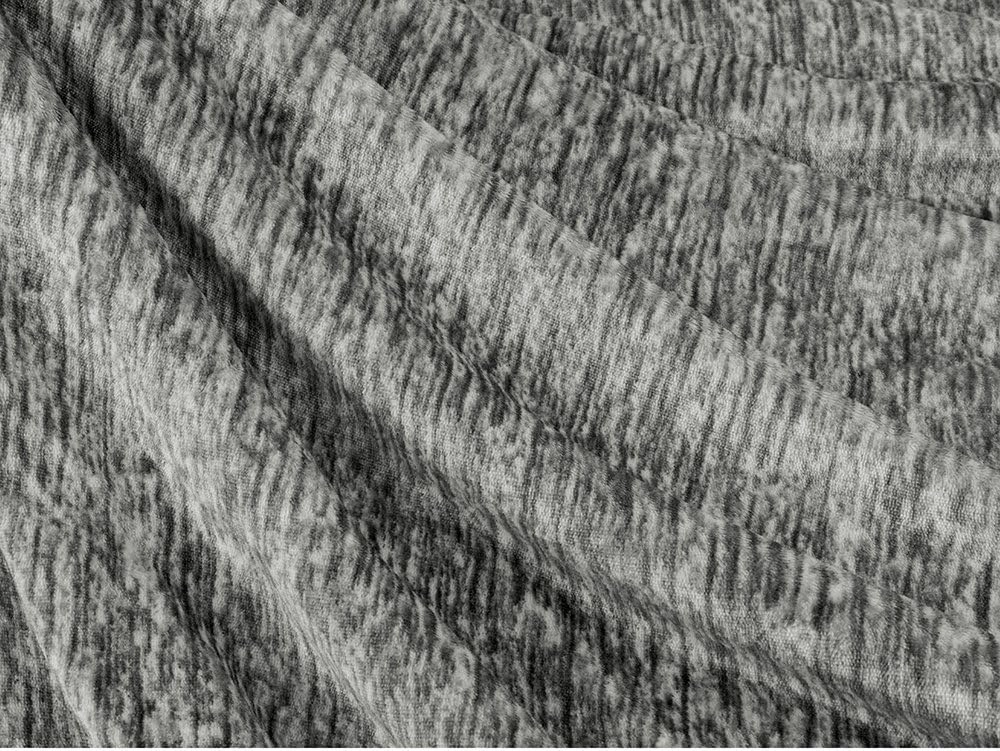 PAVILIA Melange Dark Gray Sherpa Blanket Throw for Couch, Warm Soft Cozy Reversible Blanket Sofa Bed, Thick Plush Large Fleece Car Blanket, Decorative Home Room Decor Gifts Men Women, 50x60 Dark Grey
