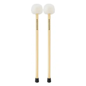 Percussion Plus Timpani Mallets Pair - Soft