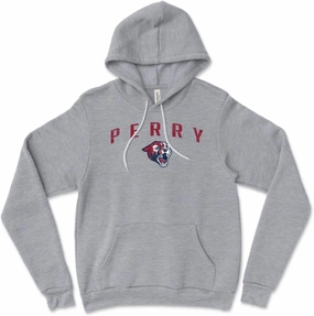Perry Pumas Classic Hooded Pullover