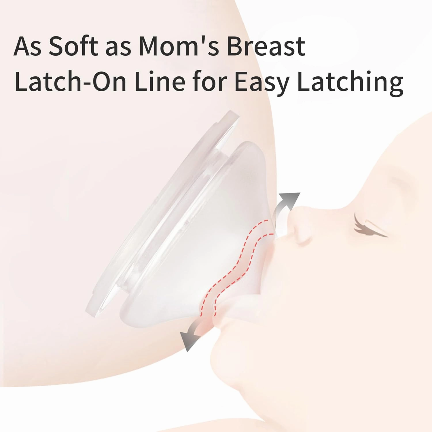 Pigeon Baby Bottle Newborn Feeding Gift Set, Anti-Colic, Wide Neck Bottle with Latch-On Line Nipple (4 PP Feeding Bottles with Nipples  4 Nipples   1 Baby Bottle Brush)