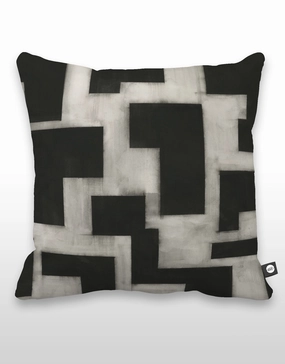 Pillow Smart-enabled Limited-edition Maze