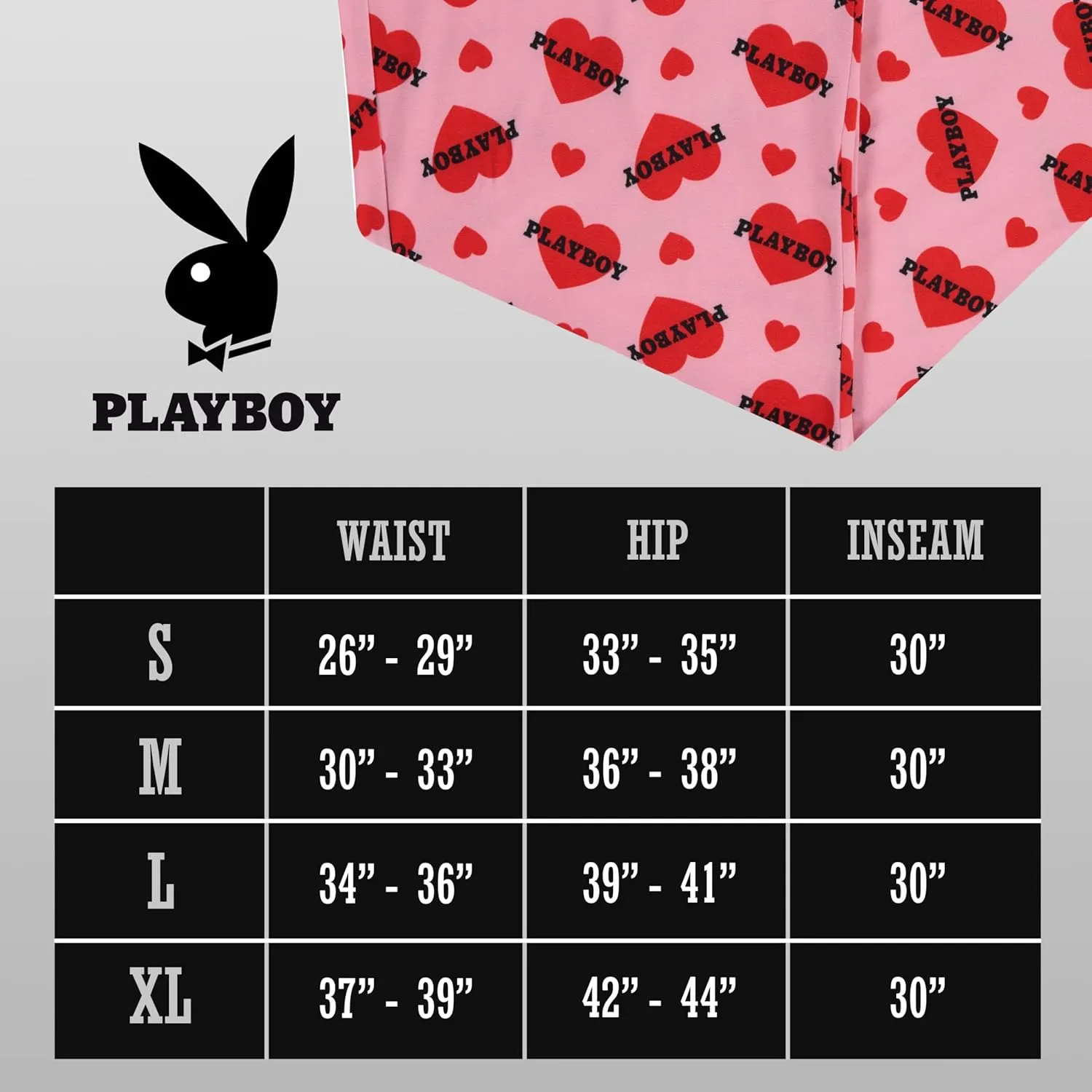 Playboy Pajama Pants Womens Pajamas Lounge Pants for Women