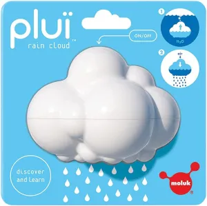 Plui Rain Cloud Tub Toy