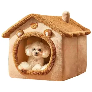 Portable Indoor Pet House