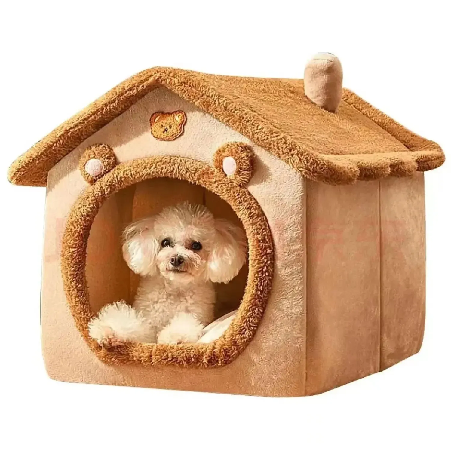 Portable Indoor Pet House