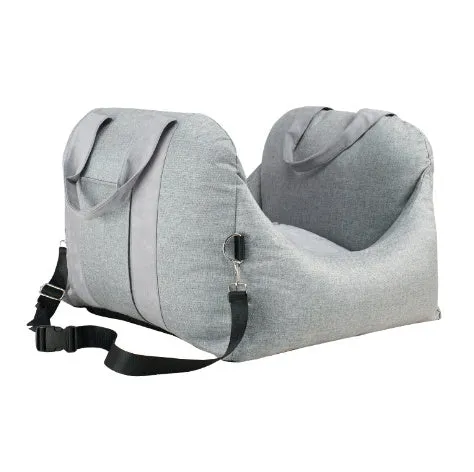 Portable Waterproof Pet Car Seat