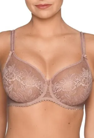 PrimaDonna Women's Divine Lace Bra
