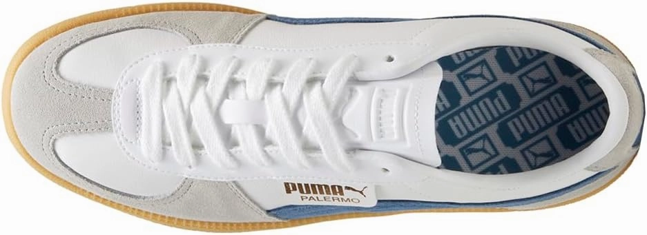 PUMA Men's Palermo Shoes Sneaker
