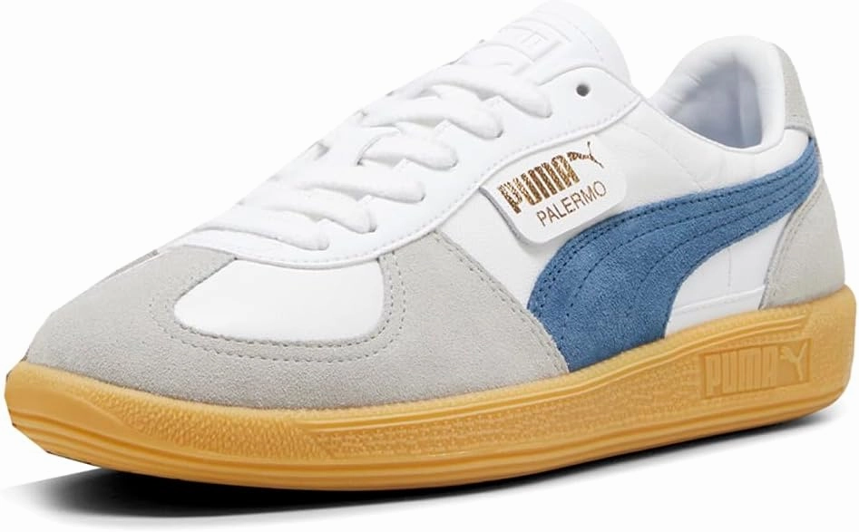 PUMA Men's Palermo Shoes Sneaker