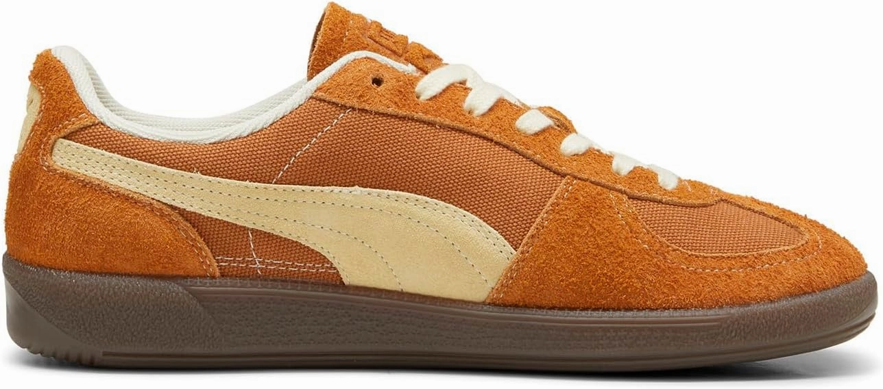 PUMA Men's Palermo Vintage Shoes Sneaker