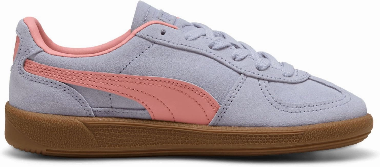 PUMA Unisex-Child Palermo (Big Kid) Sneaker