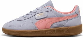 PUMA Unisex-Child Palermo (Big Kid) Sneaker