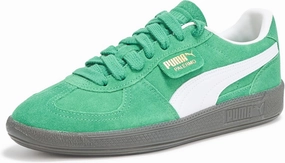 PUMA Unisex-Child Palermo (Little Kid) Sneaker