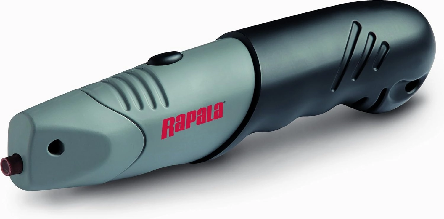 Rapala Line Remover Black / Gray, One Size