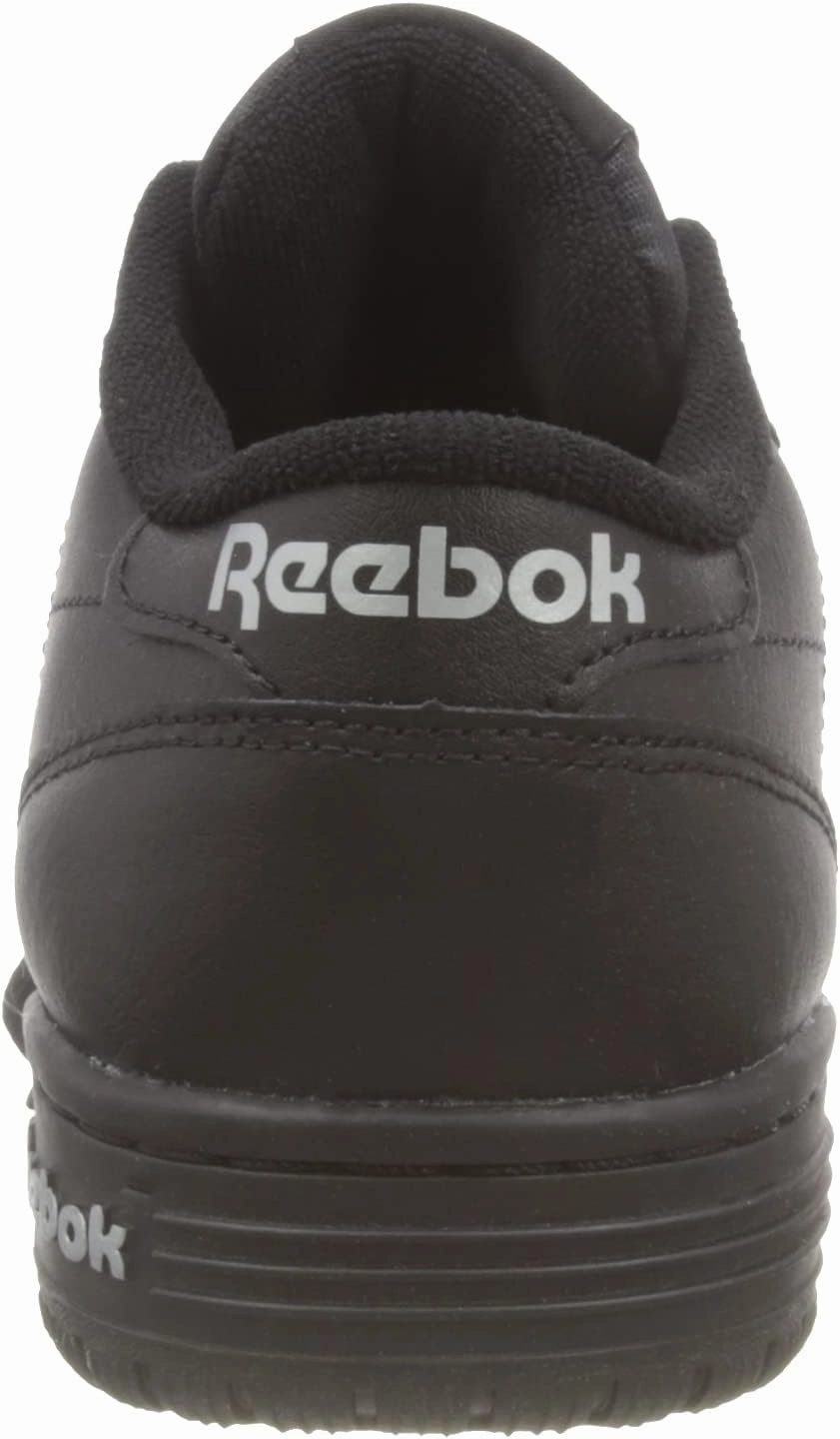 Reebok Boys' Ex-O-Fit Clean Logo Int Low-Top Sneakers