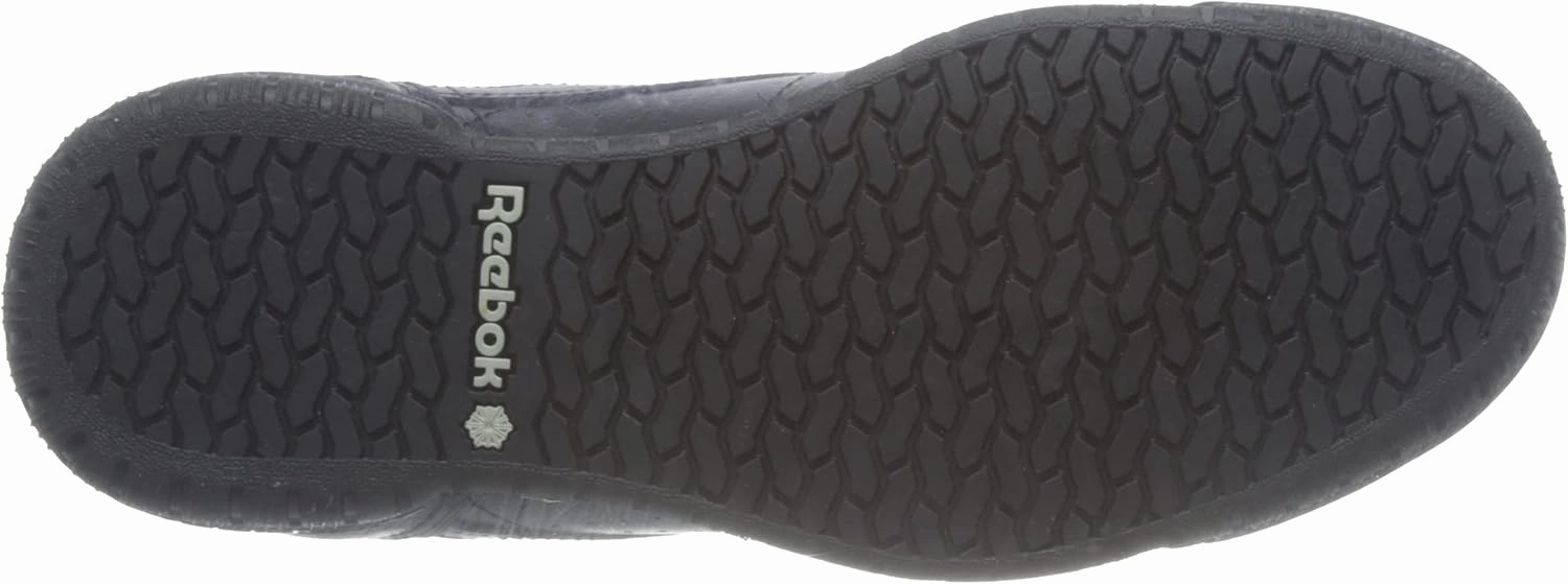 Reebok Boys' Ex-O-Fit Clean Logo Int Low-Top Sneakers